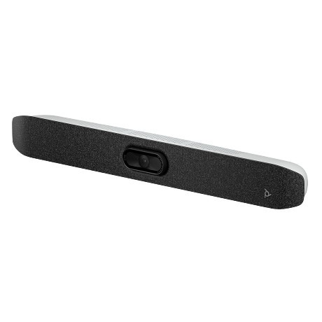 POLY Kamera Studio V12 USB Video Bar No Power Supply A9DD8AA#ABB