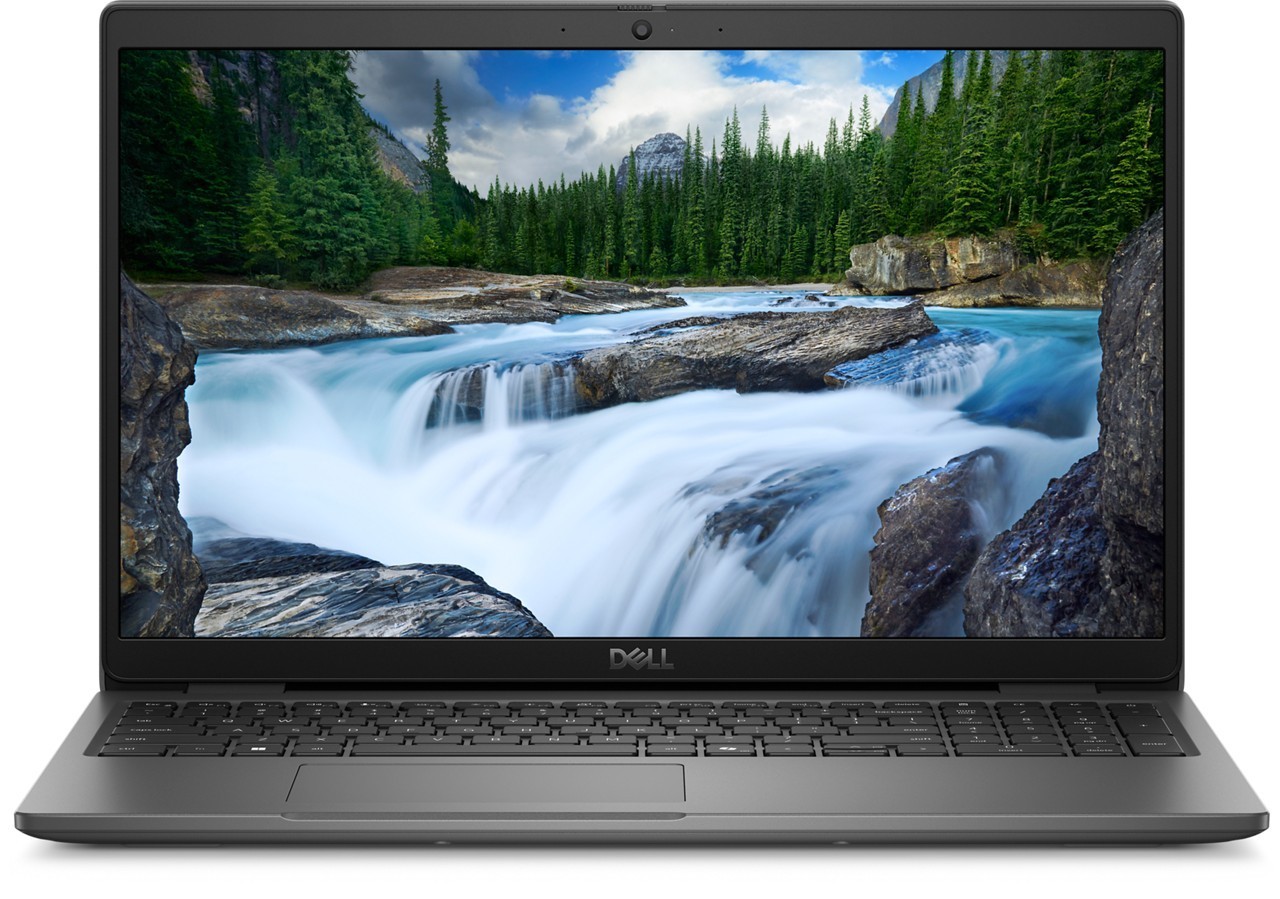 Dell Laptop Latitude 3550 Win11Pro U5 125U/16GB/512GB/15.6 FHD/Integrated/FgrPr/FHD Cam/Mic/WLAN + BT/Backlit Kb/3 Cell/3YPS