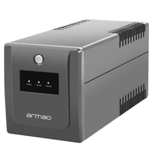 Armac UPS Line-Interactive Home 1000E LED 1000VA 4x230V PL