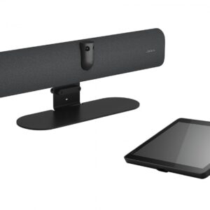 Jabra Zestaw PanaCast 40 VBS MS VB/TC pwr cord-C