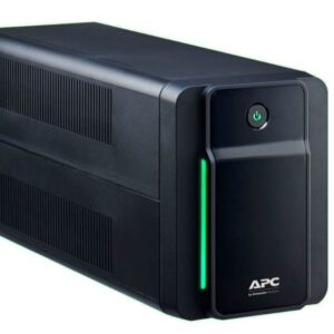 APC Zasilacz awaryjny BX500MI Back-UPS 500VA, 230V, AVR, IEC Sockets