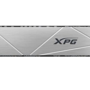 Adata Dysk SSD XPG S60 2TB PCIe 4x4 5/4.2GB/s M2
