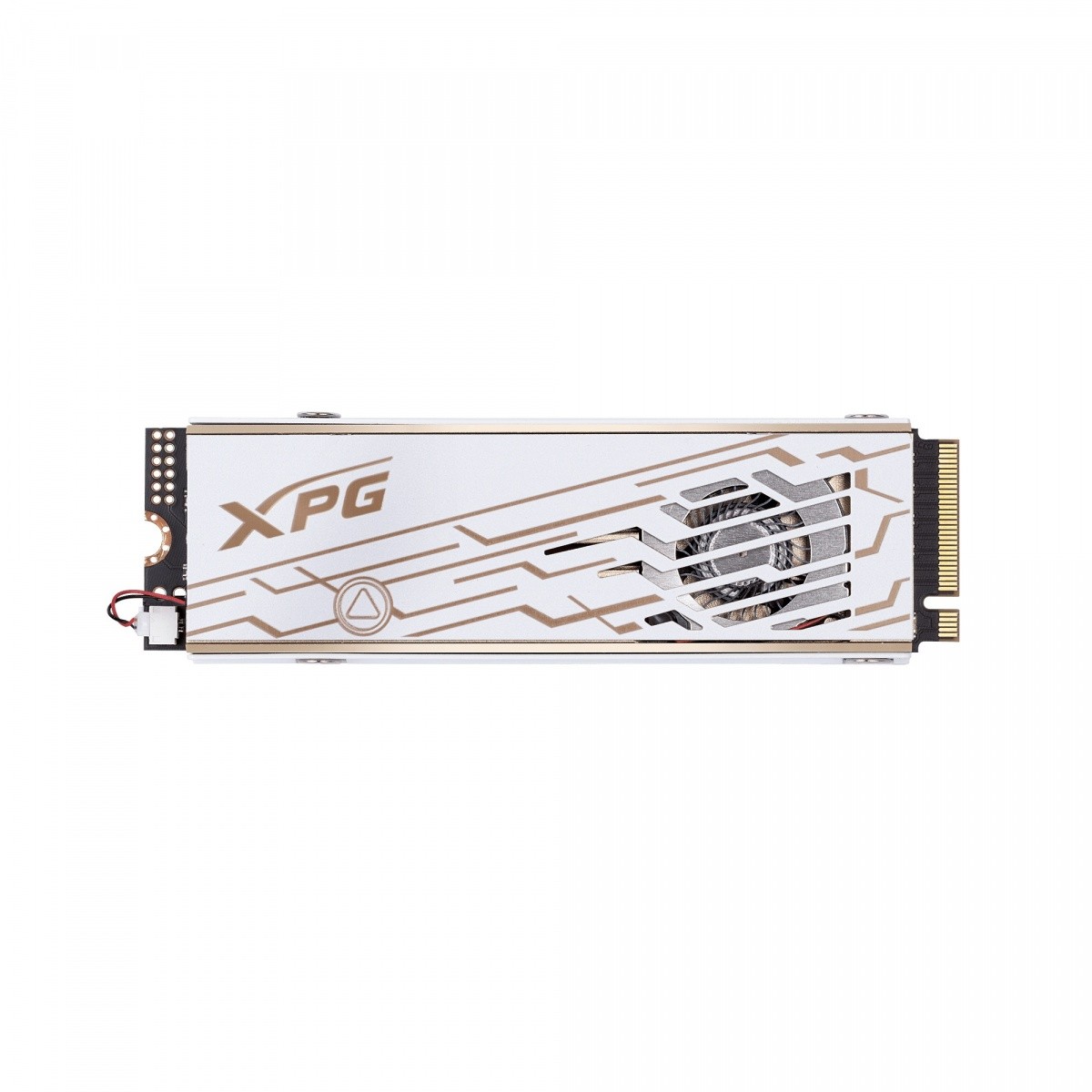 Adata Dysk SSD XPG MARS 980 PRO 1TB PCIe 5x4 14/10 GB/s M2