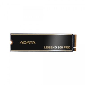 Adata Dysk SSD LEGEND 900 Pro 2TB PCIe 4x4 7.4/6.5 GB/s M2