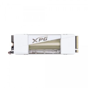Adata Dysk SSD XPG MARS 980 STORM 1TB PCIe 5x4 14/10 GB/s
