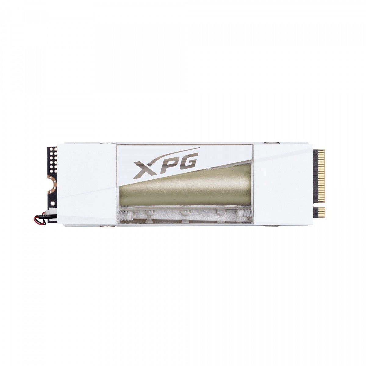 Adata Dysk SSD XPG MARS 980 STORM 1TB PCIe 5x4 14/10 GB/s