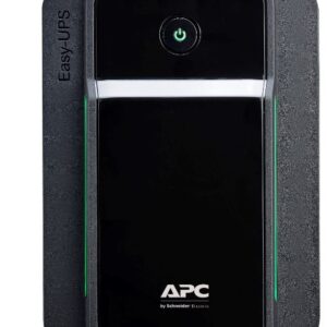 APC Zasilacz awaryjny BVX900LI-GR Easy UPS 900VA,230V, AVR, 2 Shuko