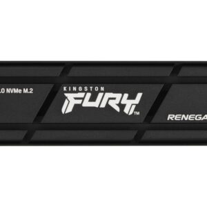 Kingston Dysk SSD FURY Renegade 2TB PCI-e 4.0 NVMe 7300/7000
