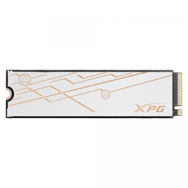 Adata Dysk SSD XPG MARS 980 BLADE 2TB PCIe 5x4 14/13 GB/s M2