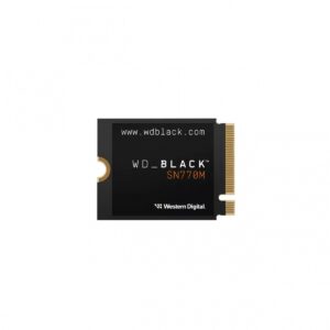 Western Digital Dysk SSD Black SN770M 2TB NVMe 2230 M2