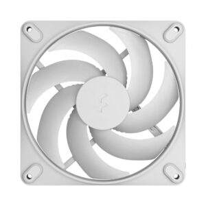 Fractal Design Wentylator Momentum 14 White 140mm