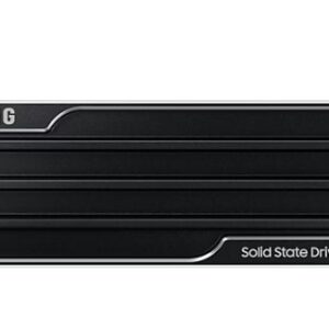Samsung Dysk SSD9100PRO Heatsink NVMe MZ-VAP1T0CW