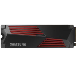 Samsung Dysk SSD 990PRO Heatsink NVMe 2TB