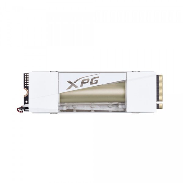Adata Dysk SSD XPG MARS 980 STORM 2TB PCIe 5x4 14/13 GB/s