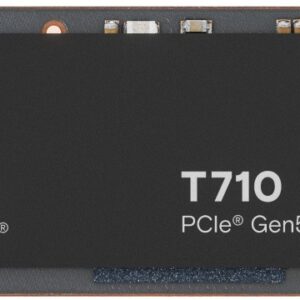 Crucial Dysk SSD T710 2TB M.2 NVMe 2280 PCIe 5.0 14500/13800