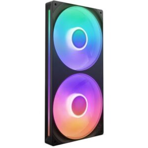 NZXT Wentylator F280 RGB CORE PWM czarny