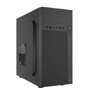 Natec Obudowa Helix 2x USB 2.0, 2x USB 3.0