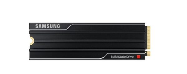 Samsung Dysk SSD PRO Heatsink NVMe MZ-VAP2T0CW