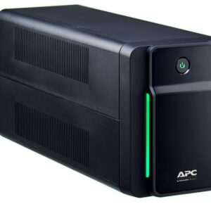 APC Zasilacz awaryjny BX950MI Back-UPS 950VA, 230V, AVR, 6 IEC