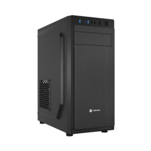Natec Obudowa biurowa Aracanta Midi Tower