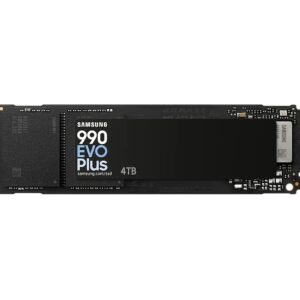 Samsung Dysk SSD 990Evo Plus NVMe MZ-V9S4T0BW