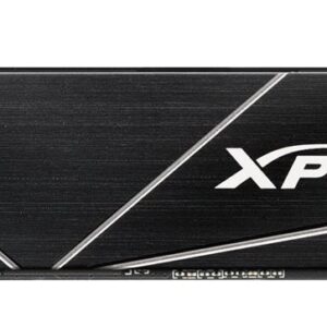 Adata Dysk SSD XPG GAMMIX S70 BLADE 4TB PCIe 4x4 7.4/6.6 GBs