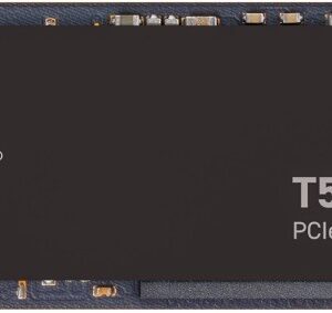 Crucial Dysk SSD T500 4TB M.2 NVMe 2280 PCIe 4.0 7000/6900