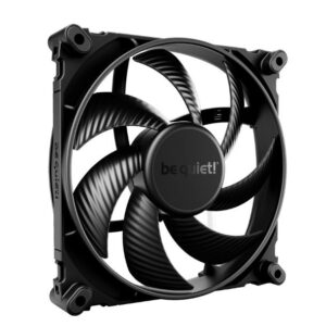 Be quiet! Wentylator Silent Wings 4 140mm PWM H-S