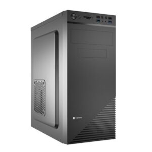 Natec Obudowa Cabassu G2 USB 3.0 czytnik kart SD i microSD