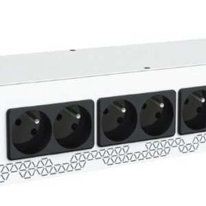 Legrand UPS Keor PDU 800VA/480W 8xFR 310330