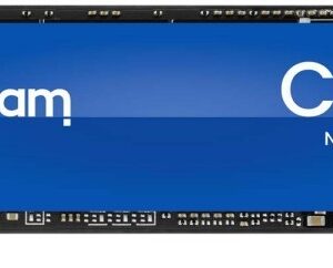 GOODRAM Dysk SSD Core 4TB Gen5 2280 9200/8100MB/s