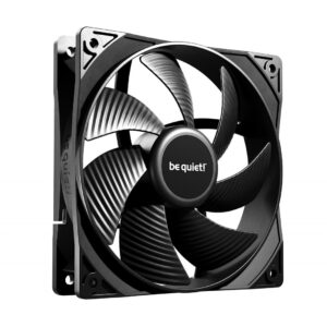 Be quiet! Wentylator Pure Wings 3 120 mm