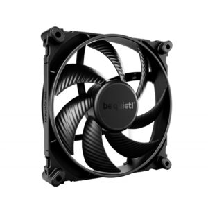 Be quiet! Wentylator Silent Wings 4 140mm PWM