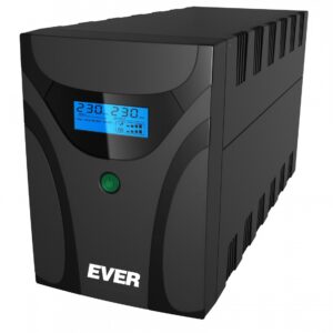 EVER EASYLINE 1200 UPS EVER