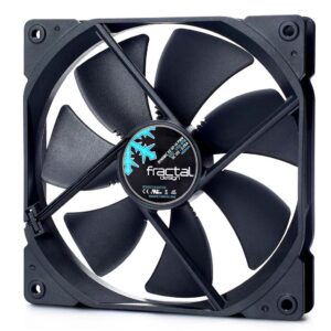 Fractal Design Wentylator Dynamic X2 GP-12 PWM 120mm czarny