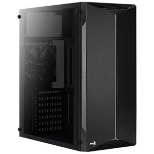 AeroCool Obudowa AeroCool SPLIT RGB MID TOWER