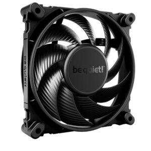 Be quiet! Wentylator Silent Wings 4 120mm PWM H-S