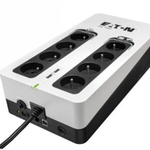 Eaton Zasilacz awaryjny UPS 3S 700 FR 3S700F