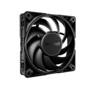 Be quiet! Wentylator Silent Wings Pro 4 120mm PWM