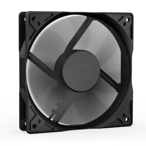 Endorfy Wentylator Zephyr 120 (EY4A017)