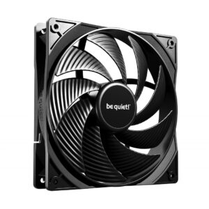 Be quiet! Wentylator Pure Wings 3 140 mm PWM high-speed