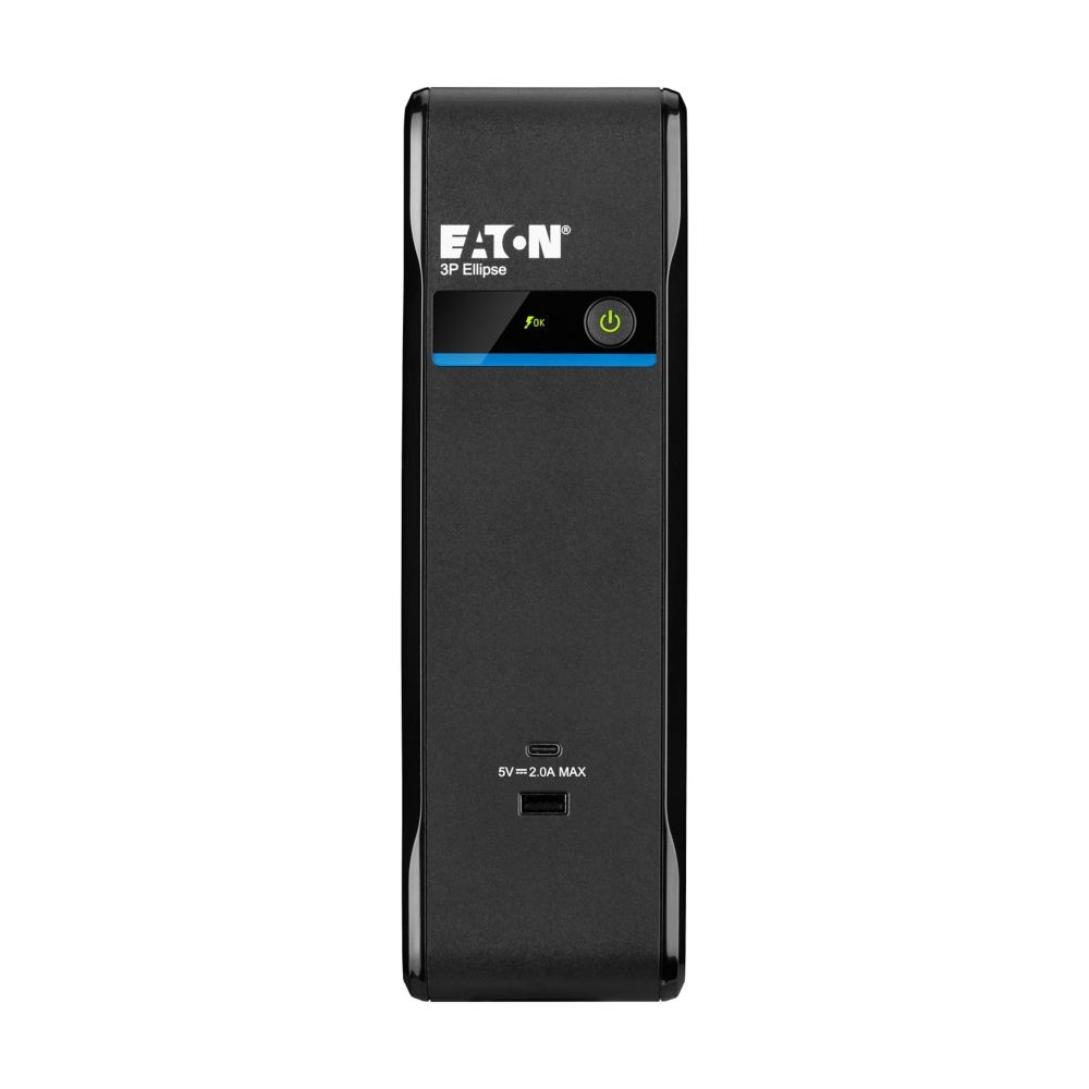 Eaton Zasilacz awaryjny UPS 3P Ellipse 900 USB FR 3P900UF