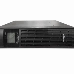 Gembird Zasilacz UPC 1000VA Line-In 3xC13 1xSchuko USB RJ45