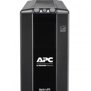 APC Zasilacz awaryjny BR650MI UPS Back Pro BR 650VA 6xC13, AVR,LCD