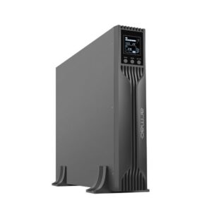 Armac Zasilacz awaryjny Rack 19'' Line-Interactive Pure Sine Wave 1000VA LCD 4x230v IEC