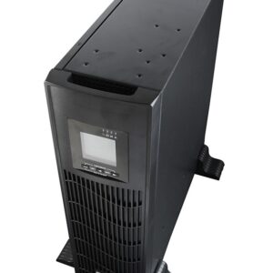 Gembird UPS Line-in 2000VA OUT(6xIEC C13 1xSCHUKO EU) IN(1xIEC C20) Rack/Tower