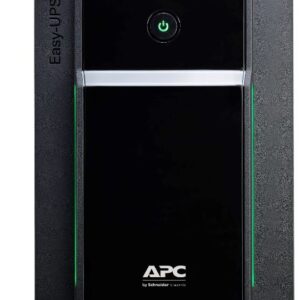 APC Zasilacz awaryjny BVX2200LI-GR Easy UPS 2200VA,230V, AVR,4 Shuko
