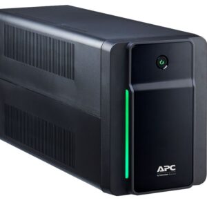 APC Zasilacz awaryjny BX2200MI-GR Back-UPS 2200VA,230V,AVR,4 Schuko