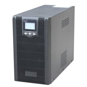 Gembird UPS Line-In 3000VA Pure Sine OUT(4xIEC C13+1xUSB)