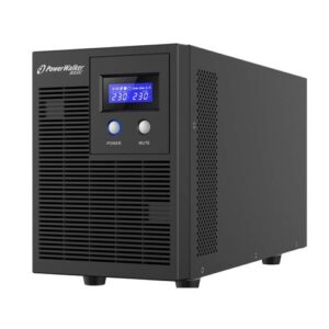 PowerWalker Zasilacz awaryjny Line-In 3000VA 4X230V PL USB-B